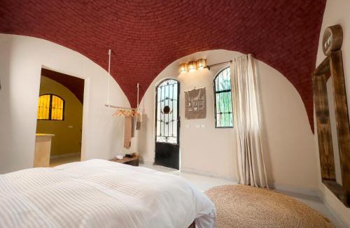 Saqqara Apartment | Khan Saqqara - Private place Steps from Saqqara Pyramid