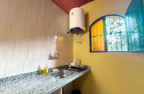 Saqqara Apartment | Khan Saqqara - Private place Steps from Saqqara Pyramid