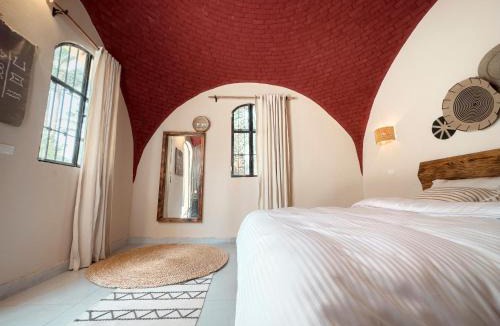 Saqqara Apartment | Khan Saqqara - Private place Steps from Saqqara Pyramid
