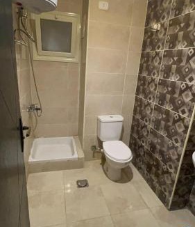 Al-Hammam Apartment | شاليه مجهز لكل تفاصيل الإجازه المثالية بمنتجع اكوا فيو الساحل الشمالي