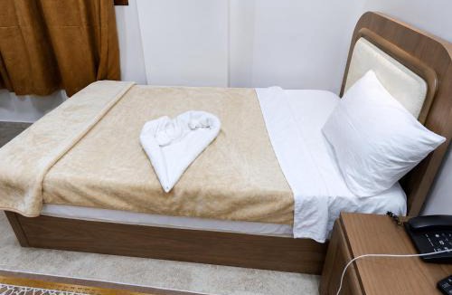 Sawhaj Hotel | فندق الصفا السياحي سوهاج