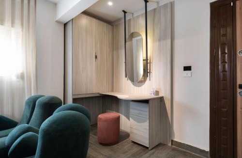 Al Rehab Hotel | Hayah Inn Cairo - Rehab City