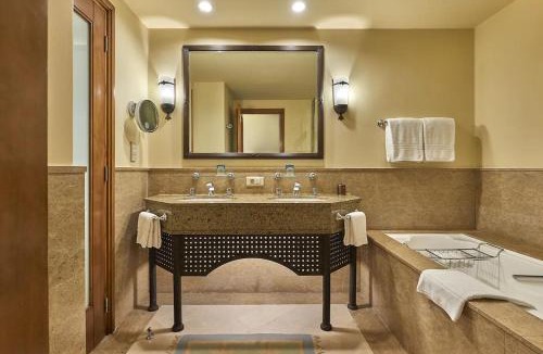 Sharm El Sheikh Hotel | Fourseasons Seaview 2-Bedrooms Chalet
