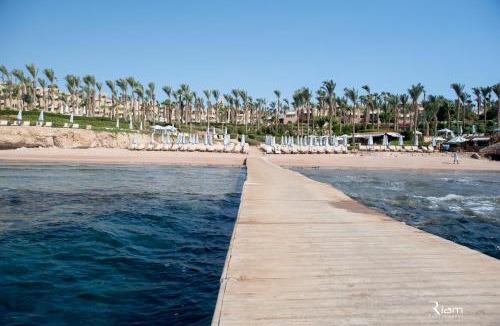 Sharm El Sheikh Hotel | Fourseasons Seaview 2-Bedrooms Chalet