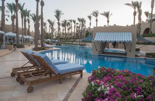 Sharm El Sheikh Hotel | Fourseasons Seaview 2-Bedrooms Chalet