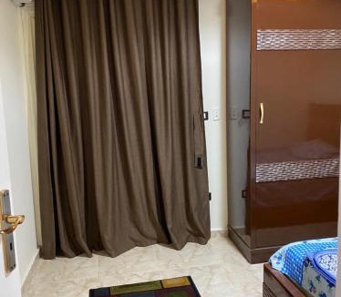 Al-Hammam Apartment | chalet with garden fully air-conditioned, Badr Village Km 82