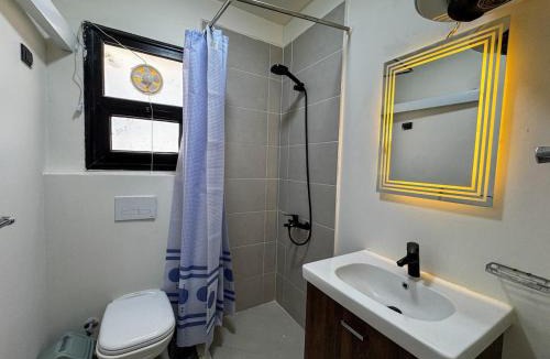 Sidi Abd El-Rahman Apartment | 1BDR Apartment Zahra l Sidi Abd El Rahman