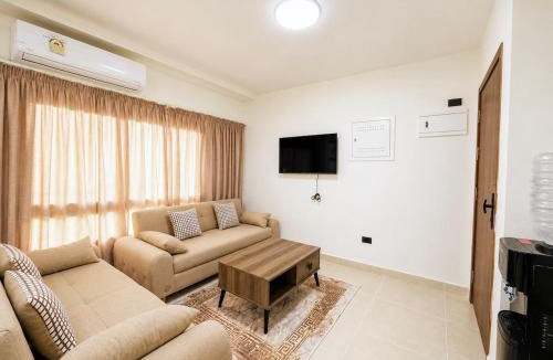 Sidi Abd El-Rahman Apartment | 1BDR Apartment Zahra l Sidi Abd El Rahman