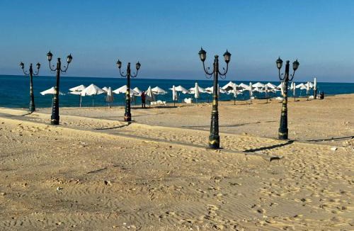 Marina El Alamein Hotel | Azura Marina Resort By Allam