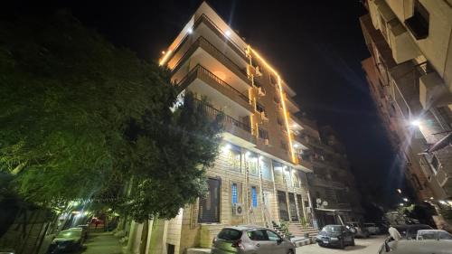 Al Haram Hotel | Pyramids Hostel