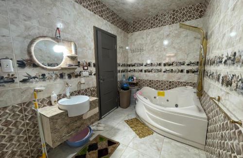 Sheikh Zayed City Apartment | Flower city
