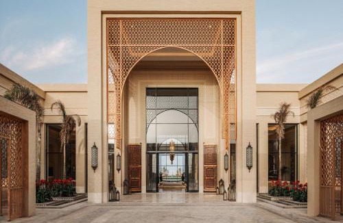 Zawiyat Sidi Musa Hotel | Sakhra Hotel & Spa, Almaza Bay