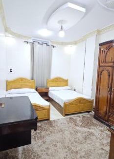 Bilqas Apartment | Ammon's ResortView Apartment - Gamasa
