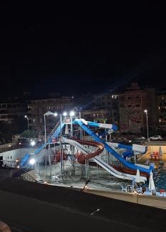 Bilqas Apartment | Ammon's ResortView Apartment - Gamasa