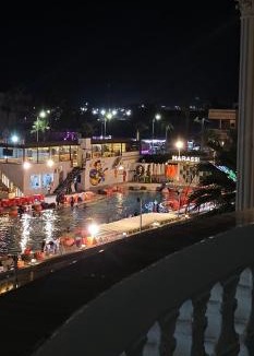 Bilqas Apartment | Ammon's ResortView Apartment - Gamasa