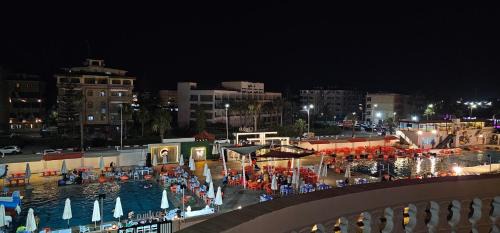 Bilqas Apartment | Ammon's ResortView Apartment - Gamasa