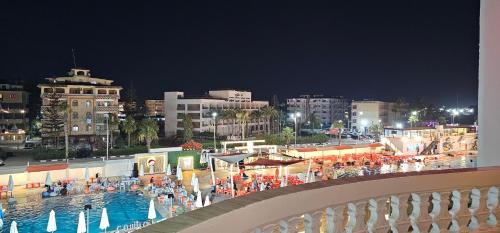 Bilqas Apartment | Ammon's ResortView Apartment - Gamasa