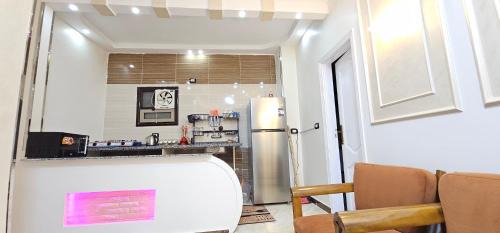 Bilqas Apartment | Ammon's ResortView Apartment - Gamasa