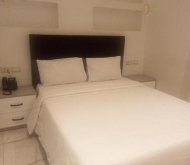 Heliopolis Hotel | Boutique Hotel El Mesaadia