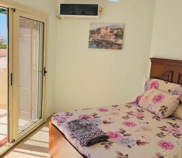 Al-Hammam Apartment | شاليهات فندقية للايجار من المالك بالساحل الشمالى ريتال فيو luxury private chalets and villa