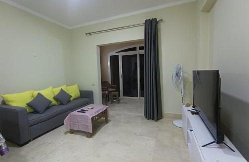 El Quseir Apartment | OrientalCoast Marsa Alam Private Beach 501