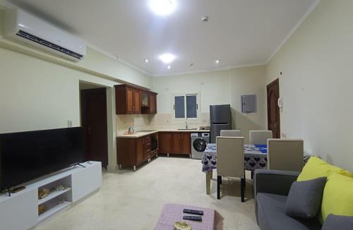 El Quseir Apartment | OrientalCoast Marsa Alam Private Beach 501