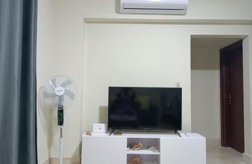 El Quseir Apartment | OrientalCoast Marsa Alam Private Beach 501