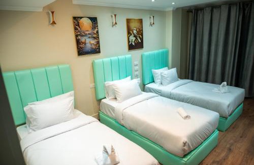 Downtown Cairo Hotel | Soft Downtown Tahrir Hotel