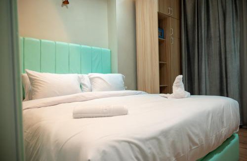 Downtown Cairo Hotel | Soft Downtown Tahrir Hotel