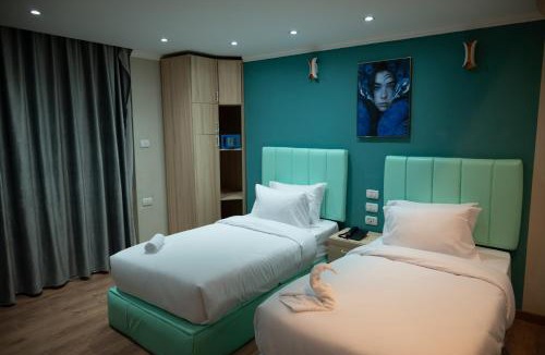Downtown Cairo Hotel | Soft Downtown Tahrir Hotel