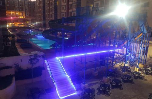 Al-Hammam Apartment | شاليهات فندقية للايجار من المالك بالساحل الشمالى ريتال فيو luxury private chalets and villa