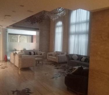 Heliopolis Hotel | Boutique Hotel El Mesaadia