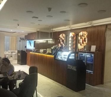 Heliopolis Hotel | Boutique Hotel El Mesaadia