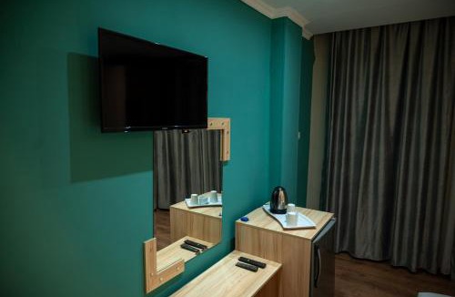 Downtown Cairo Hotel | Soft Downtown Tahrir Hotel