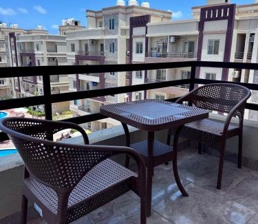 Qetaa Maryout Apartment | Juliana Resort North coast