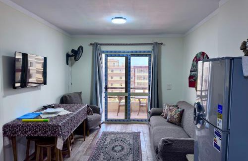 Qetaa Maryout Apartment | Juliana Resort North coast