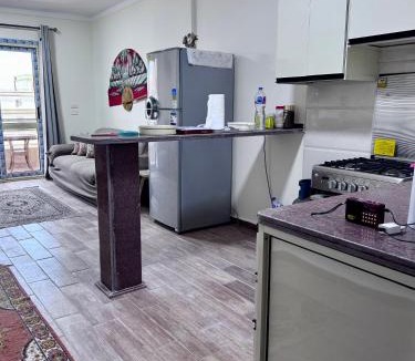 Qetaa Maryout Apartment | Juliana Resort North coast