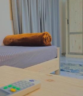 Dahab Apartment | Sina Zaman
