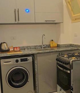 Dahab Apartment | Sina Zaman