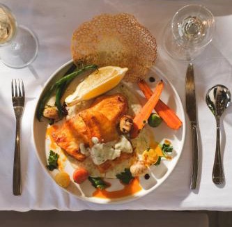 Sidi Abd El-Rahman Hotel | Santino Boutique Hotel