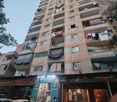 As-Salam Apartment | شقه مفروشه جميله جدا بموقع متميز 11