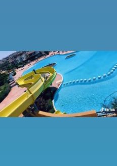Al-'Amriyah Ski Chalet | الاسكندرية