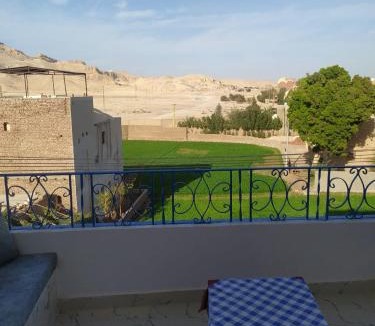 Luxor Apartment | Ahmed's House