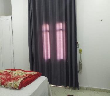 Luxor Apartment | Ahmed's House