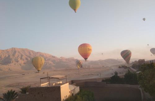 Luxor Apartment | Ahmed's House