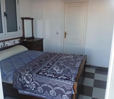 Al-Hammam Apartment | شاليه شمس داخل قريه مصر الجديده كيلو 77 الساحل الشمالى