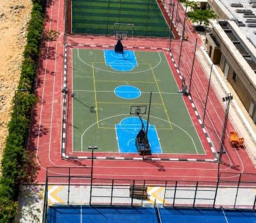 Al-Hammam Apartment | Aqua View North Coast