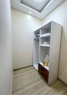 Qasr an-Nil Hotel | Garden C Hotel Nile Plaza