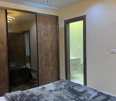 Pyramids Gardens Apartment | حدايق الهرام