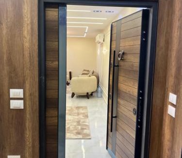 Pyramids Gardens Apartment | حدايق الهرام